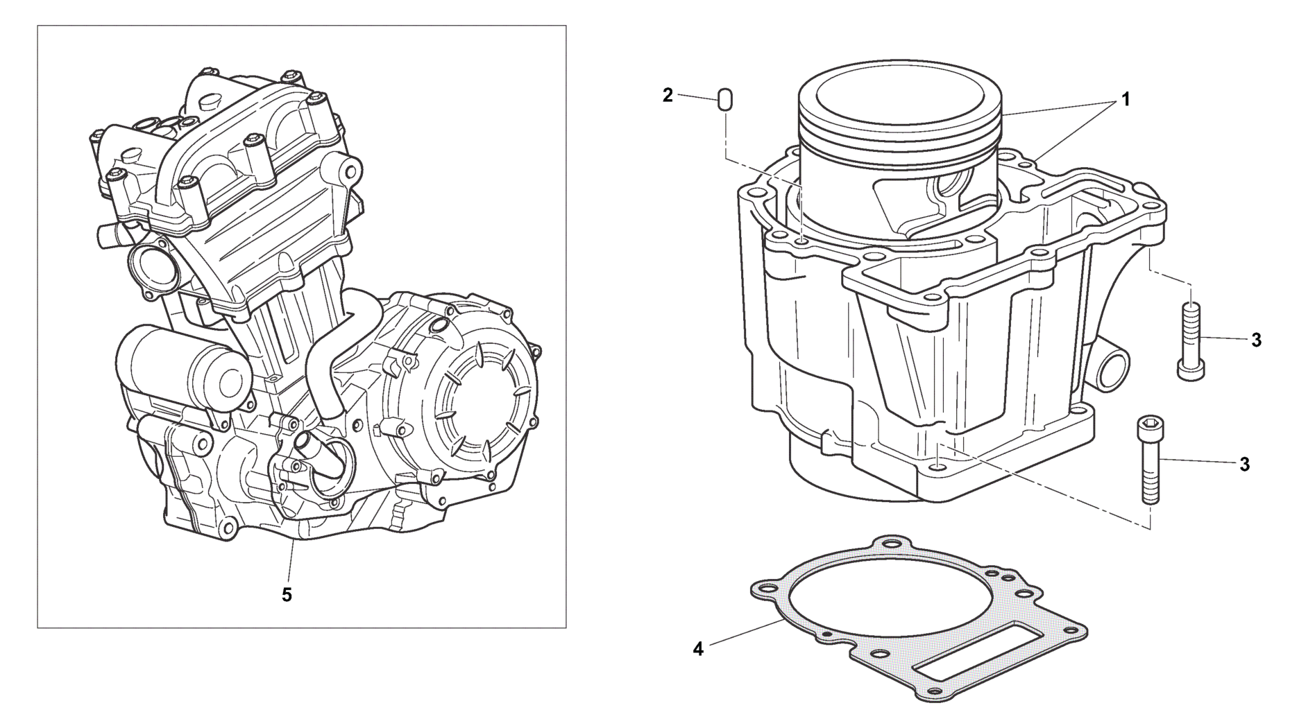 CYLINDER